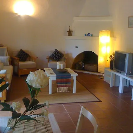 Fig Garden Casa de Férias Kayakoy