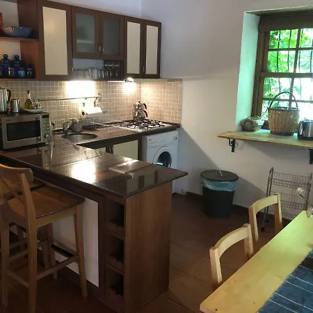 Fig Garden Casa de Férias