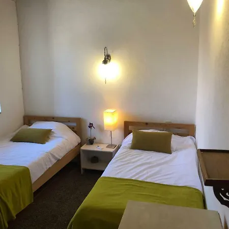 Casa de Férias Fig Garden *