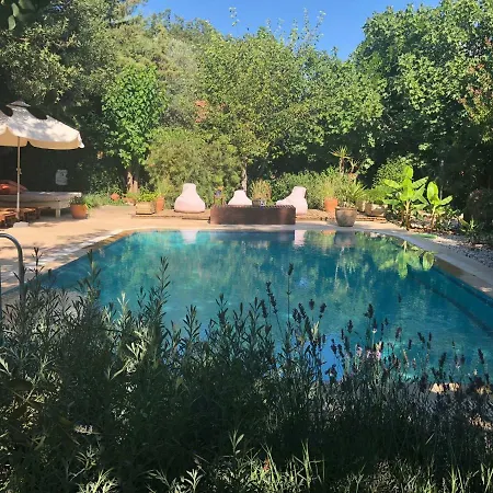 Fig Garden Casa de Férias *