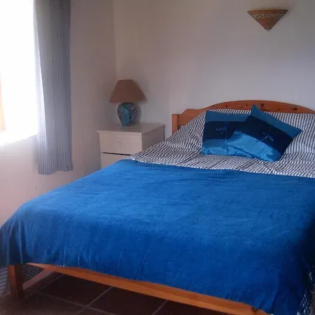 Ferienhaus Fig Garden