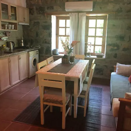 Fig Garden Holiday home