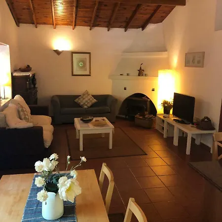 Fig Garden Ferienhaus *