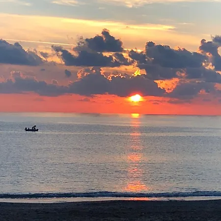 Fig Garden Nyaraló *