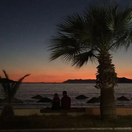 Fig Garden Ferienhaus *