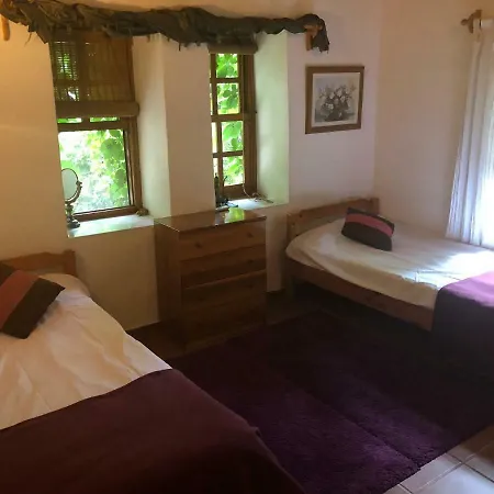 Nyaraló Fig Garden Kayakoy