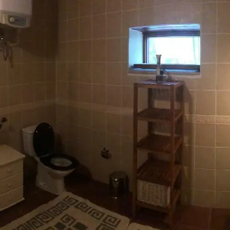 Fig Garden * Kayakoy