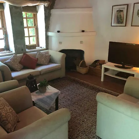 Ferienhaus Fig Garden