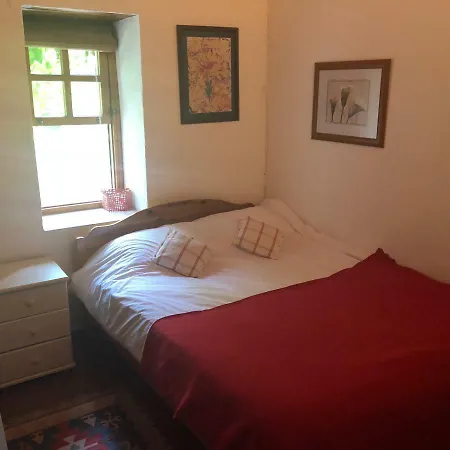 Ferienhaus Fig Garden Kayakoy