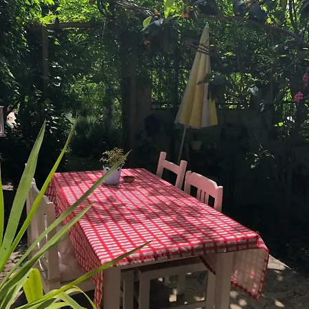 Fig Garden Ferienhaus Kayakoy