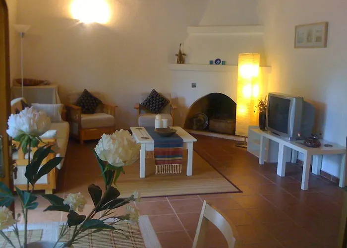 Fig Garden Casa de Férias Kayakoy